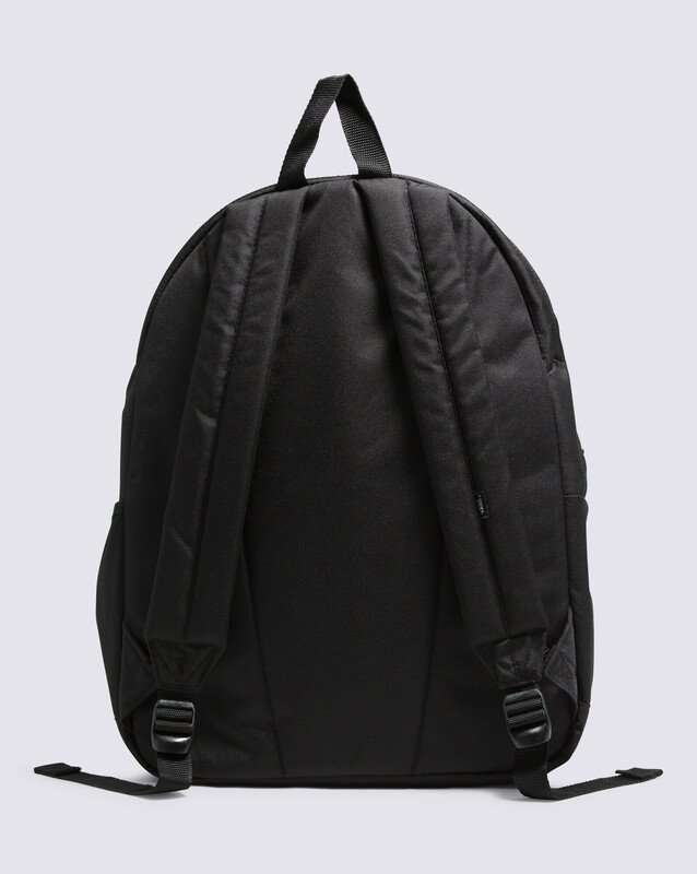 Mochila In Session Black