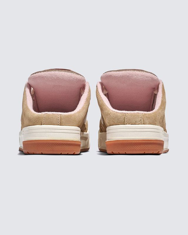 Tênis Upland Pop Pink