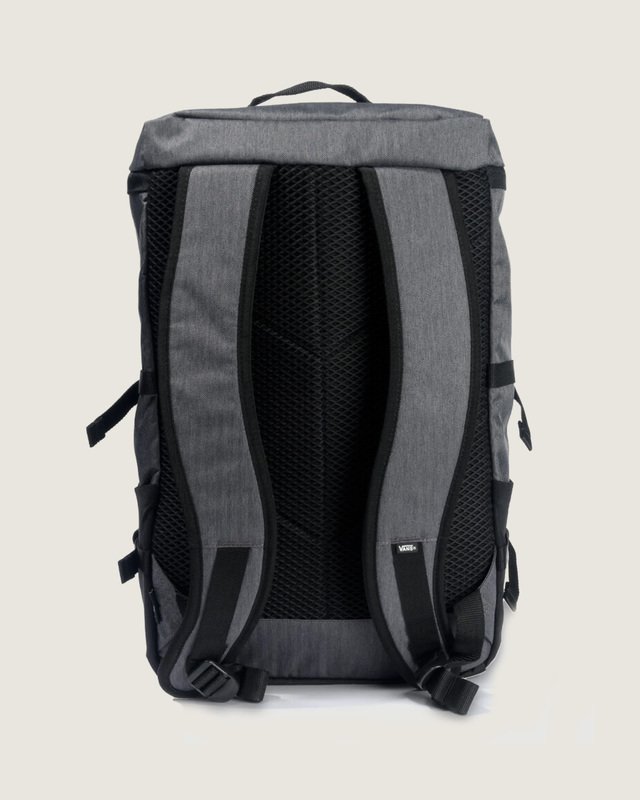 Mochila Omit Asphalt | Vans
