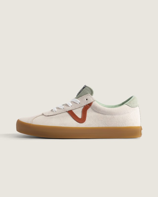 Tênis Sport Low Pop Marshmallow Multi