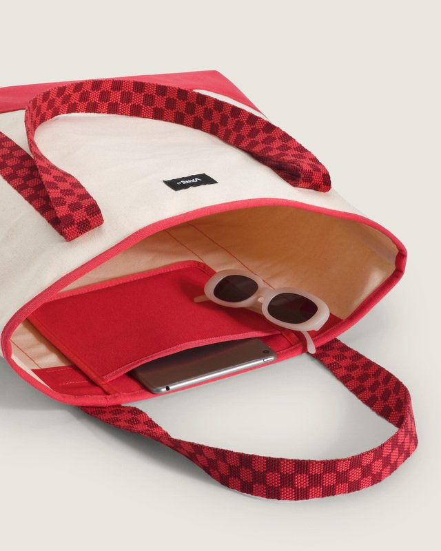 Bolsa Pergs Crimson Haze