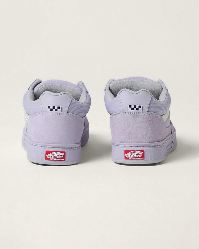Tênis Skate Estazzo Lilac Mist