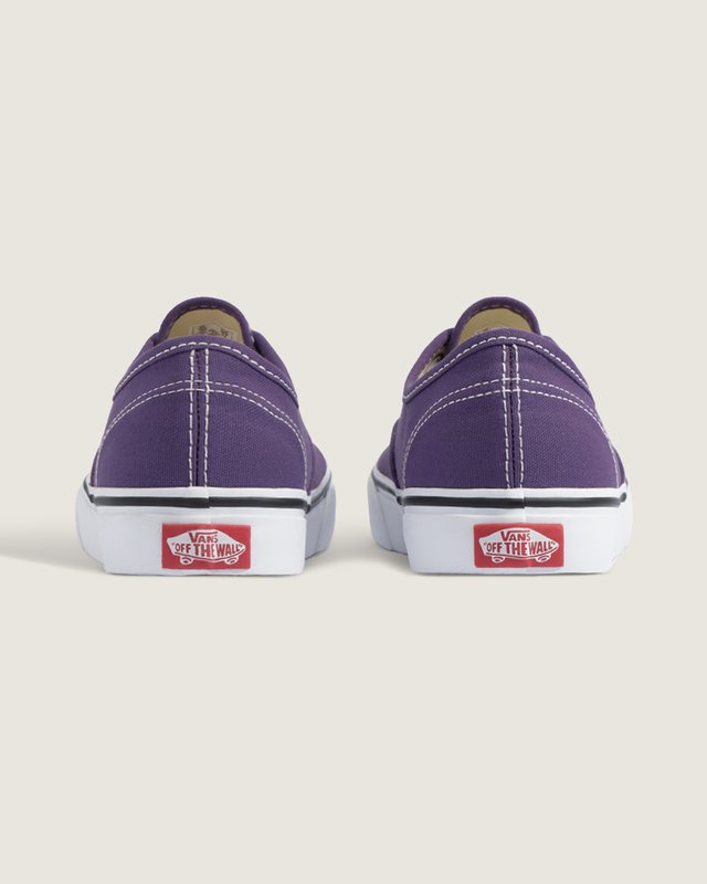 Tênis Authentic Color Theory Matte Purple
