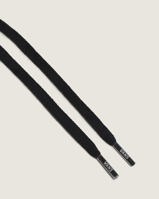 Cadarço Vans Laces 36" Black