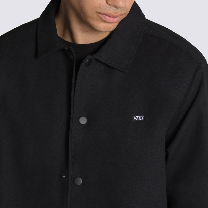 Jaqueta Torrey Skate Black