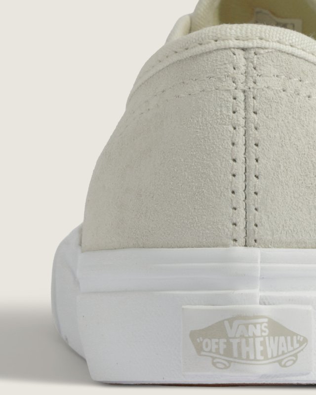 Tênis Authentic Shine Lace Marshmallow True White