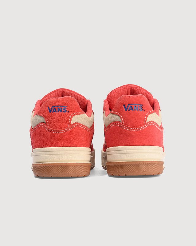 Tênis Upland Uplandcamp Crimson Haze