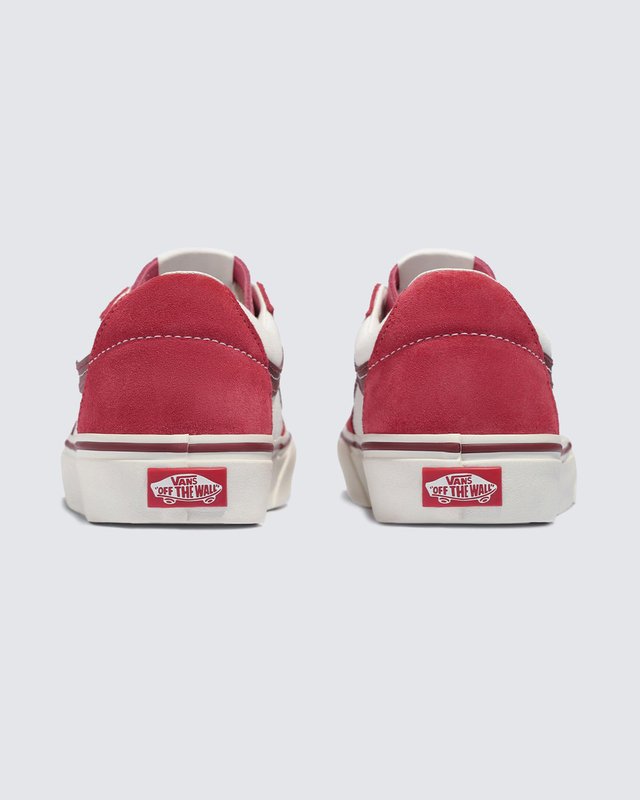 Tênis Sk8-Low Multi Block Pink