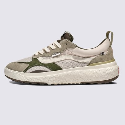 Tênis Ultrarange Neo Vr3 Mte Light Brown Multi