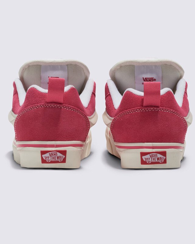 Tênis Knu Skool Seasonal Hero: Pink True White