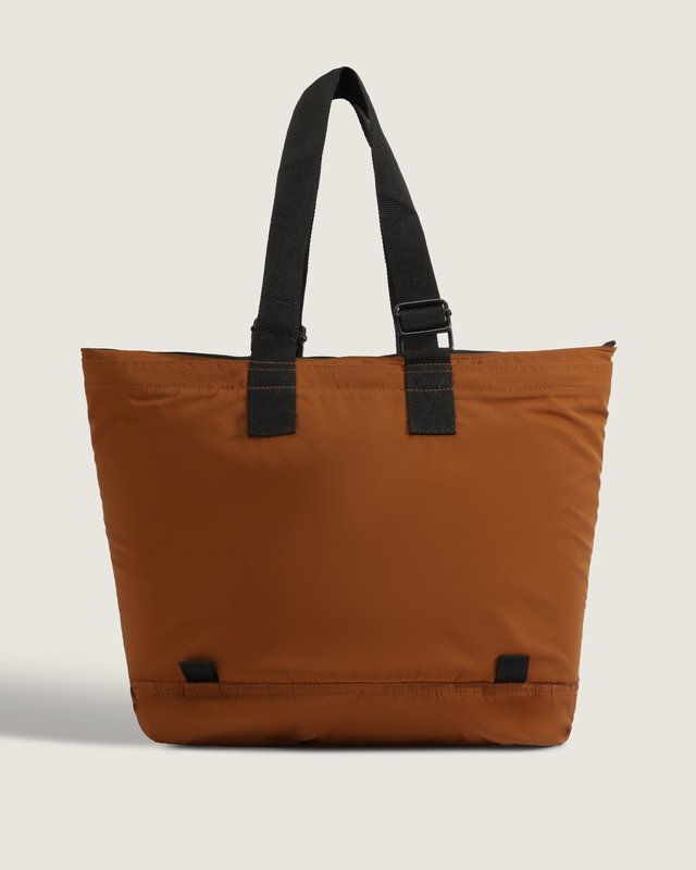 Mochila Daily Burnt Orange