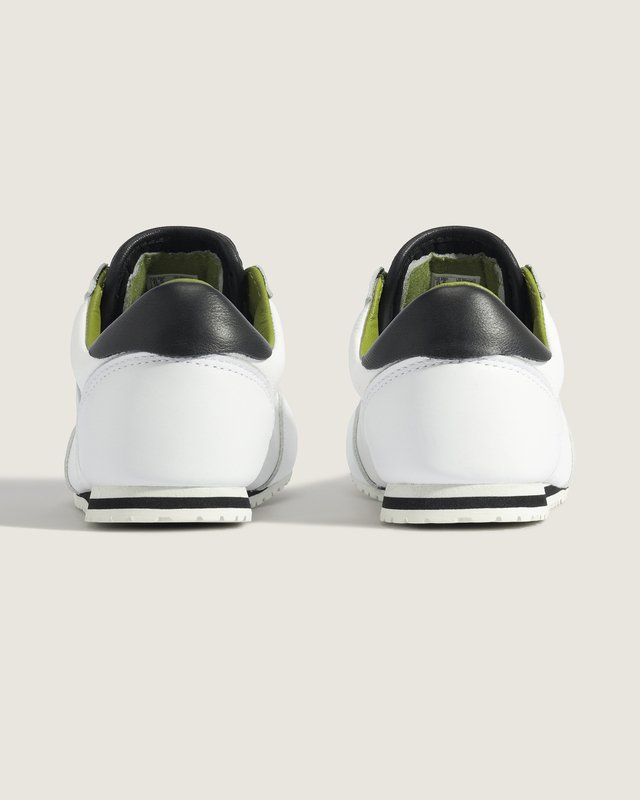 Tênis Vlt Lx SuperLow Pro White