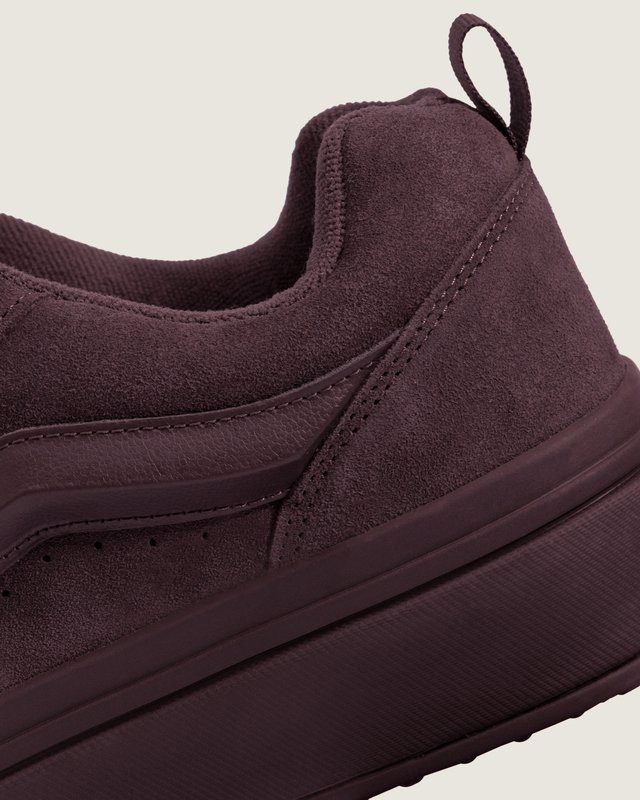 Tênis Knu Skool Stacklite Port Brown