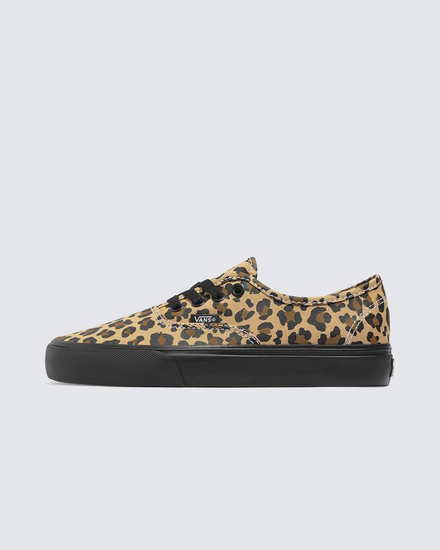 Tênis Authentic Punk Leopard