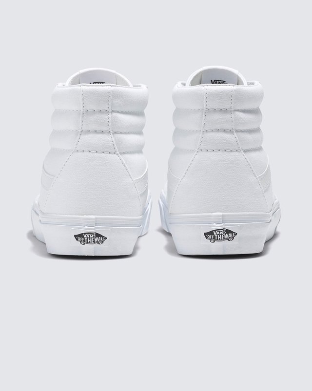 Tênis Sk8-Hi True White