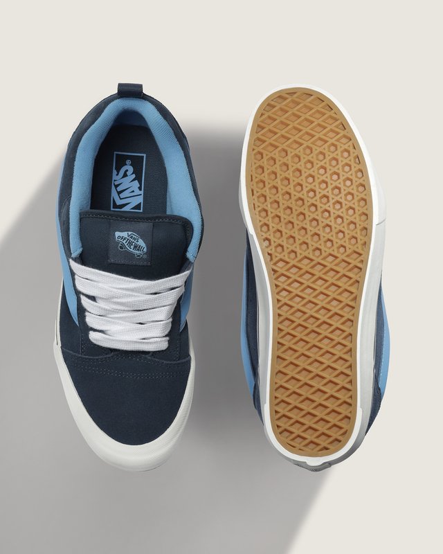 Tênis Knu Skool Pop Navy