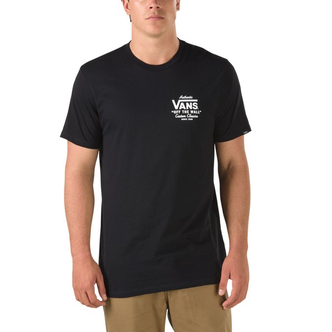 Camiseta Holder Street Ii