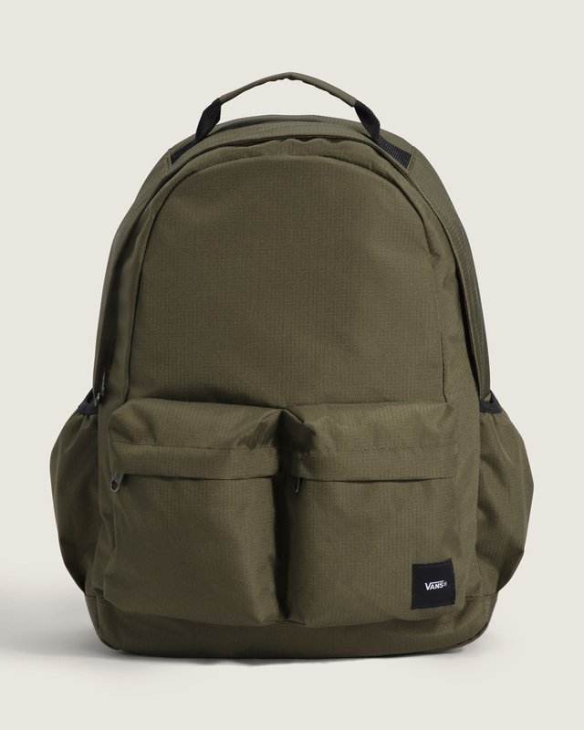 Mochila Off The Wall Mossy Olive