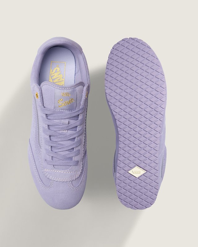 Tênis Super Lowpro Soft Purple