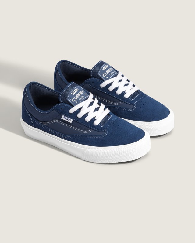 Tênis Curren Caples 2-Tone Blue