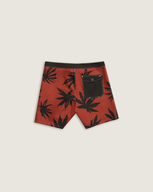 Boardshort Everride  Racing Red
