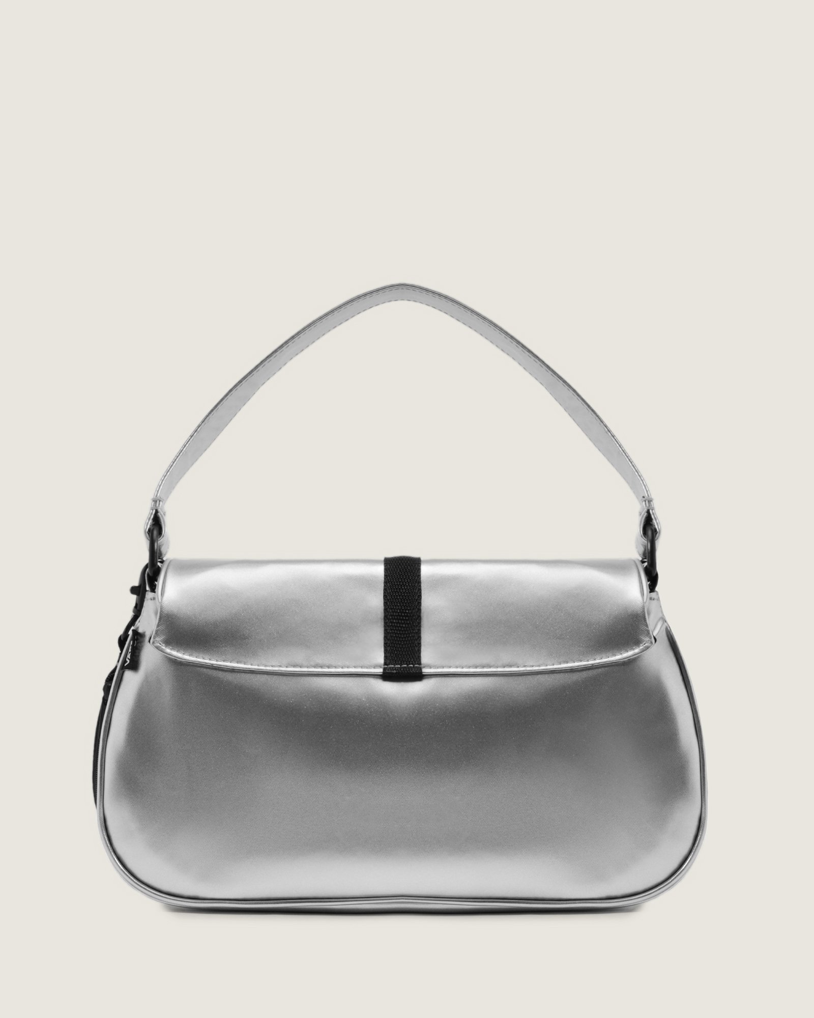 Bolsa Hooked On Silver Party Time | Vans