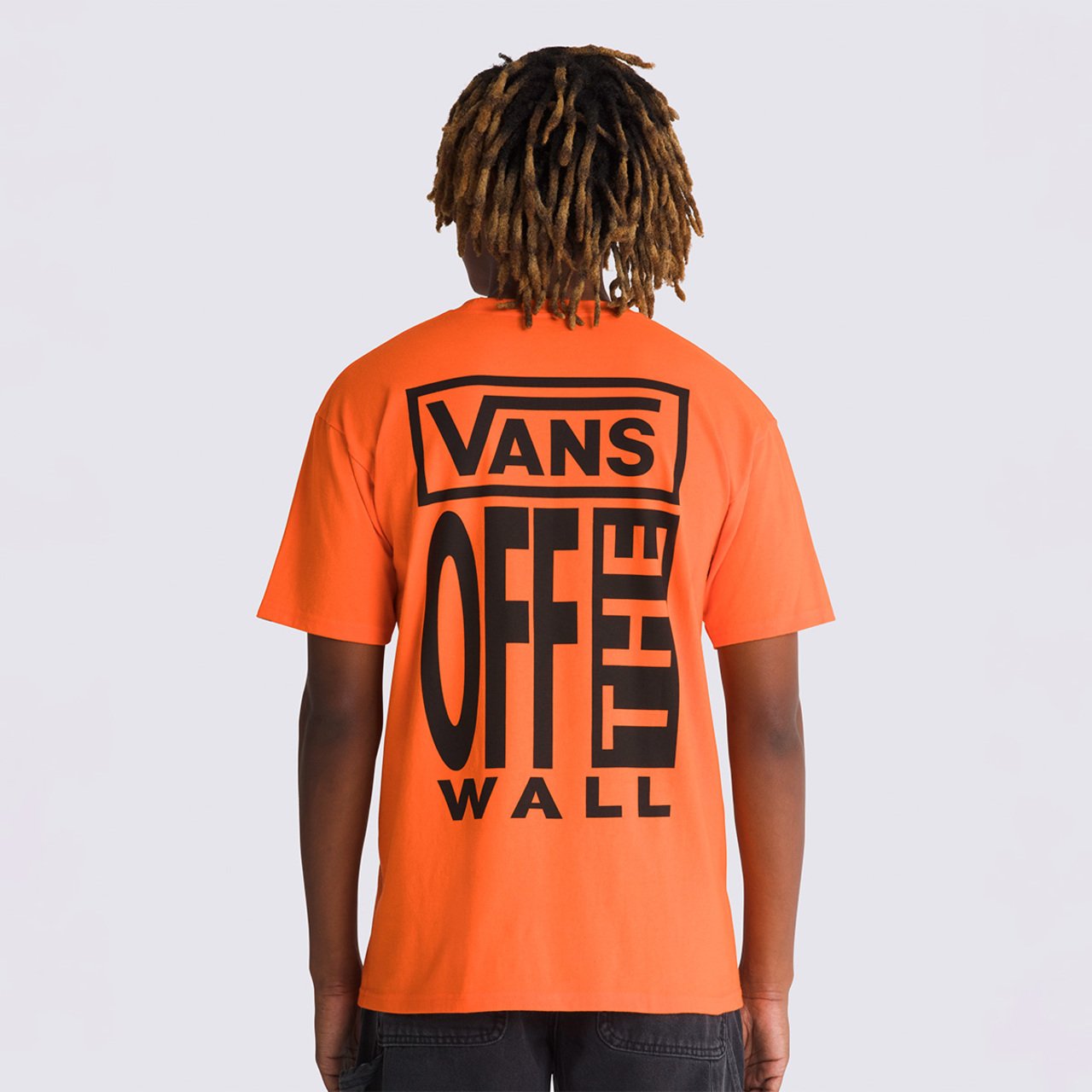 Camiseta Ave 2.0 Knit Flame