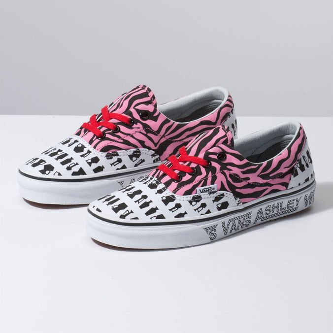 vans ashley williams