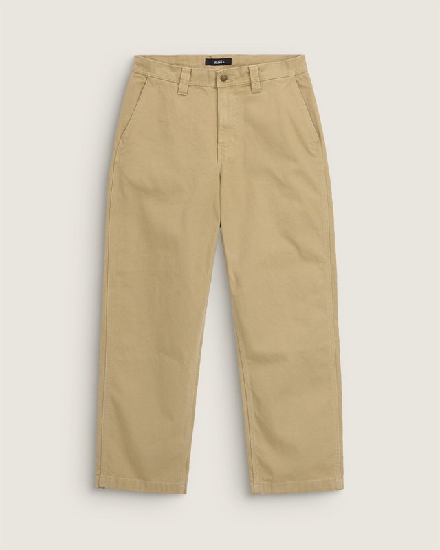 Calça Authentic Chino Loose Incense