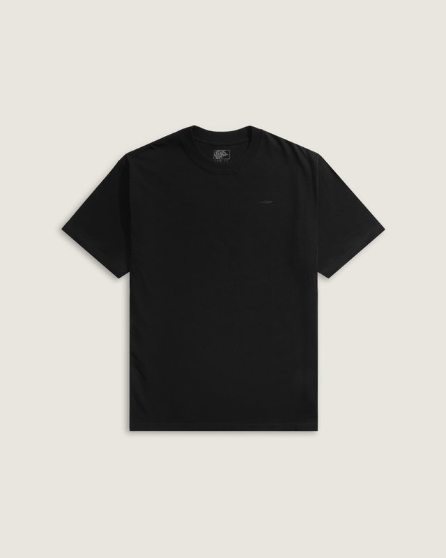 Camiseta Manga Curta Salton Black Black