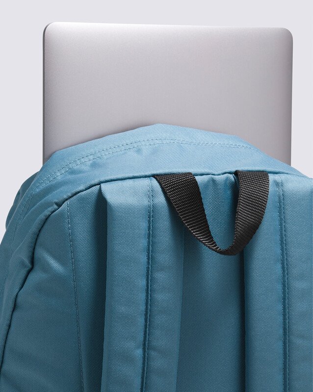 Mochila Old Skool Classic Bluestone