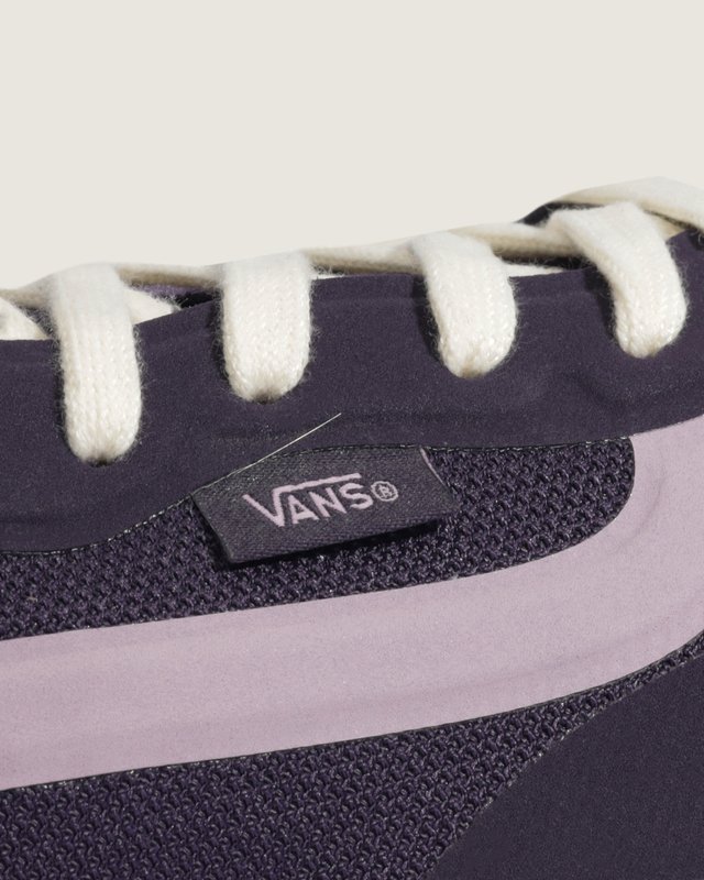 Tênis Ultrarange Exo Mte Dark Purple
