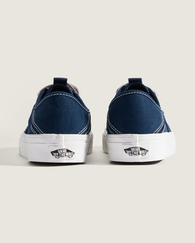 Tênis Authentic Bandana Dress Blues