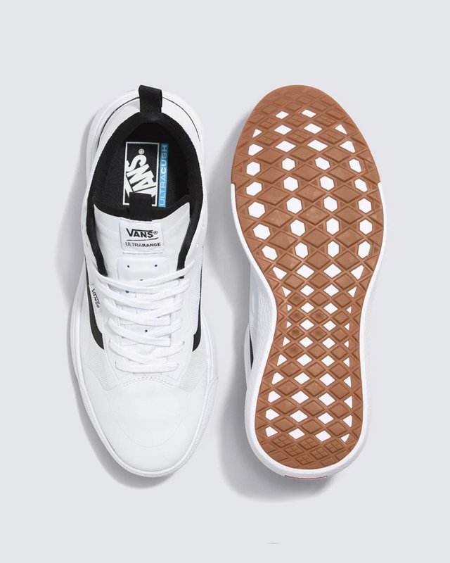 Tênis Ultrarange Exo White Vans