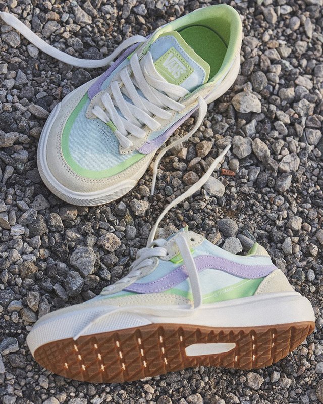 Tênis Ultrarange Se 2.0 Mte Limelight