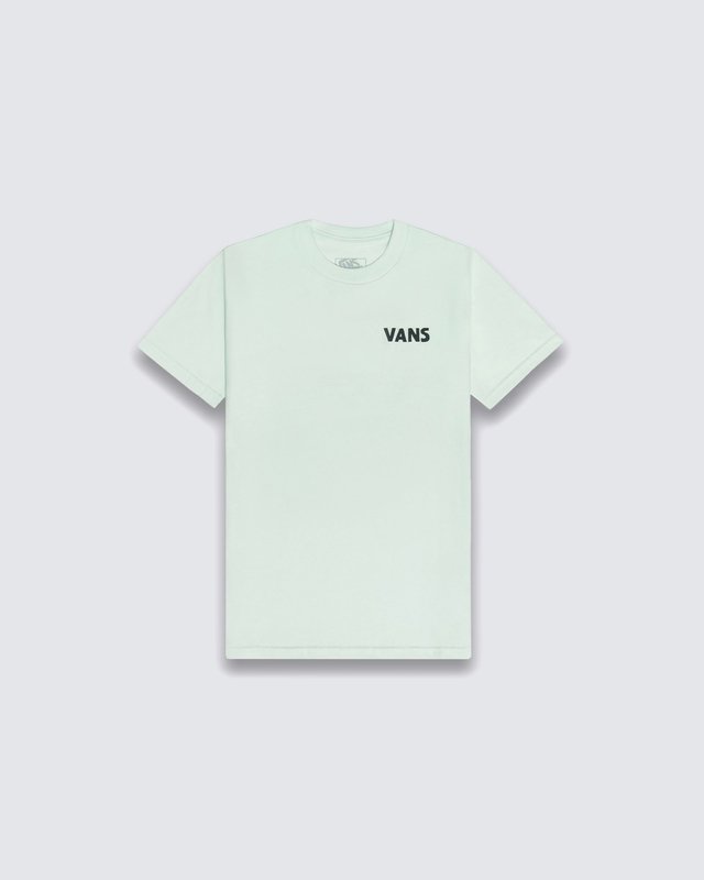 Camiseta Ss Hint Of Mint Infantil