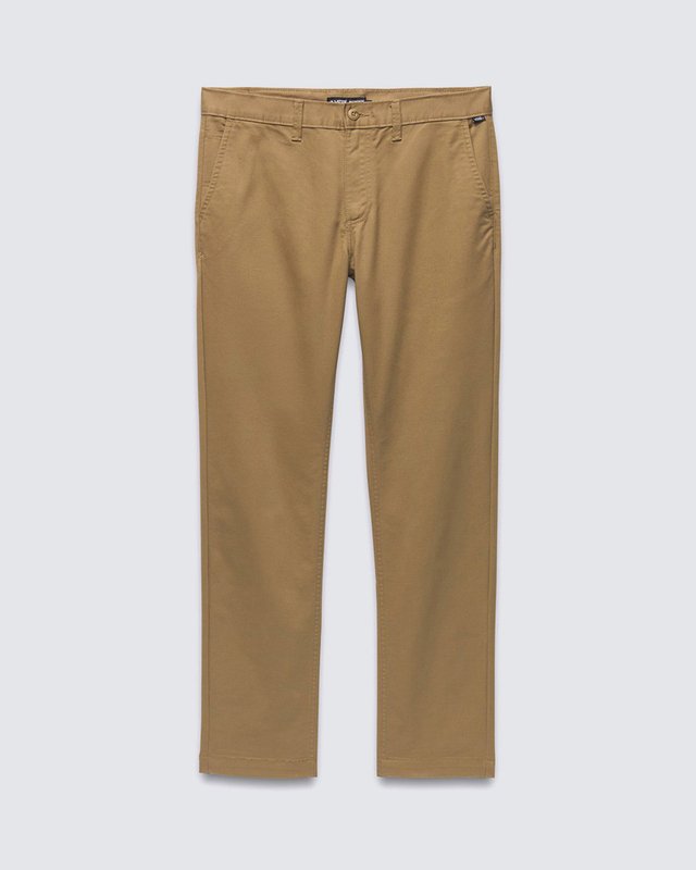 Calça Authentic Chino Slim Dirt
