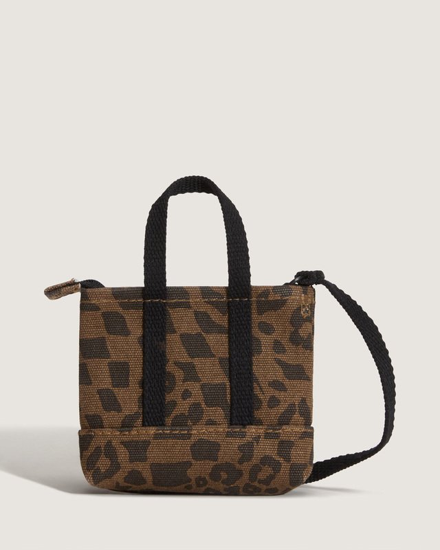 Carteira Micro Pergs Tote Dachshund Animal