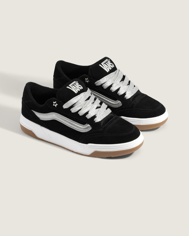 Tênis Hylane Metallic Multi