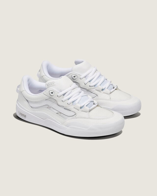 Tênis Wayvee 2.0 Skate White
