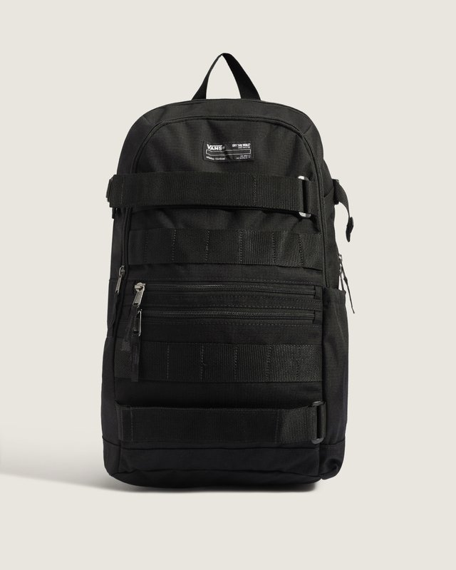 Mochila Van Doren Backpack Black