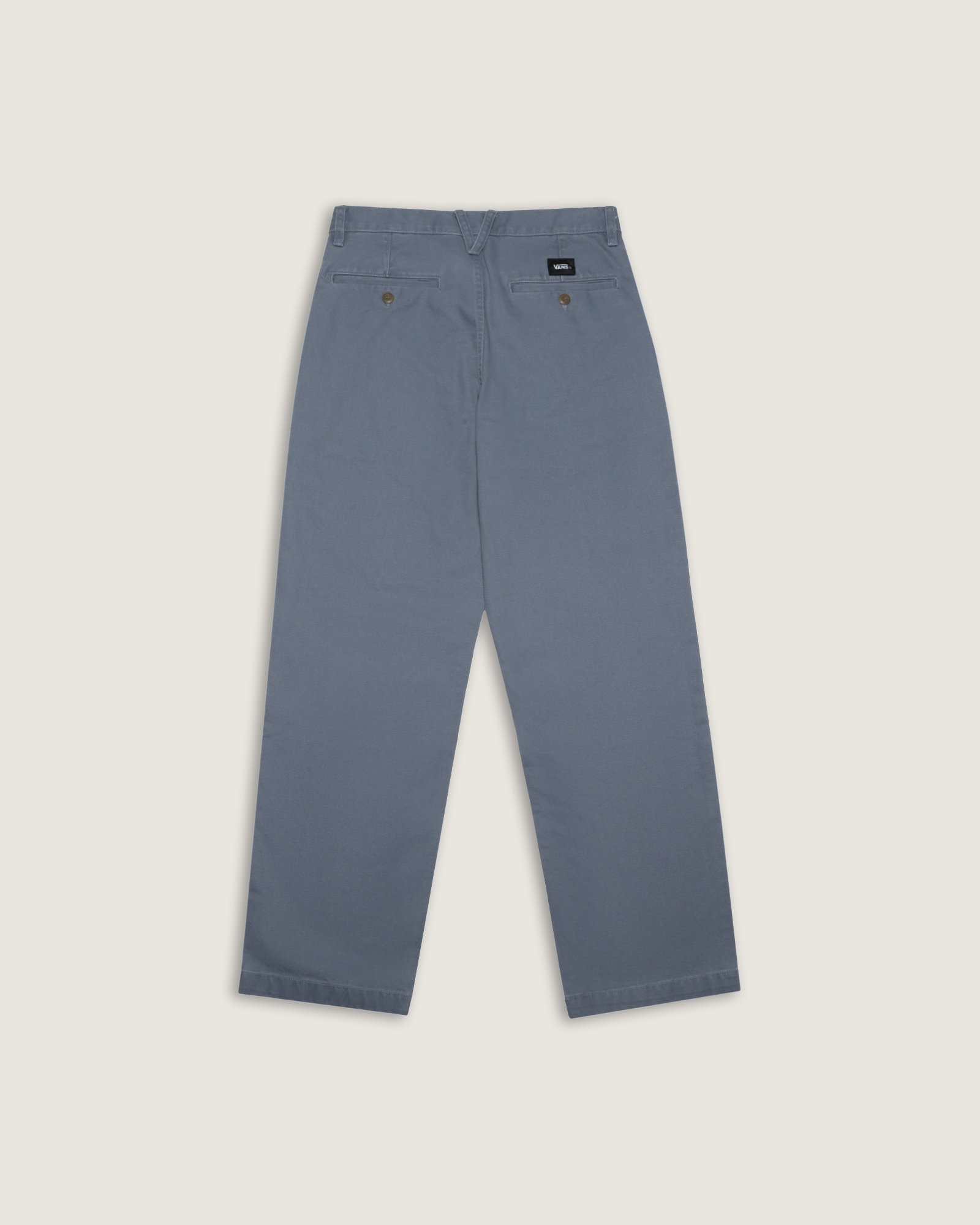 Calça Loose Authentic Chino Glacial Slate | Vans