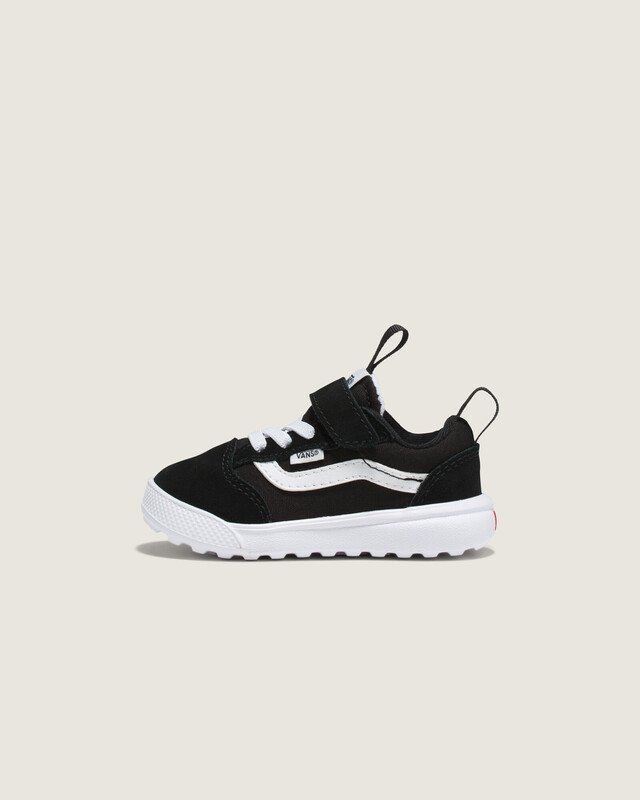 Tênis Ultrarange 66 V Infantil Black True White