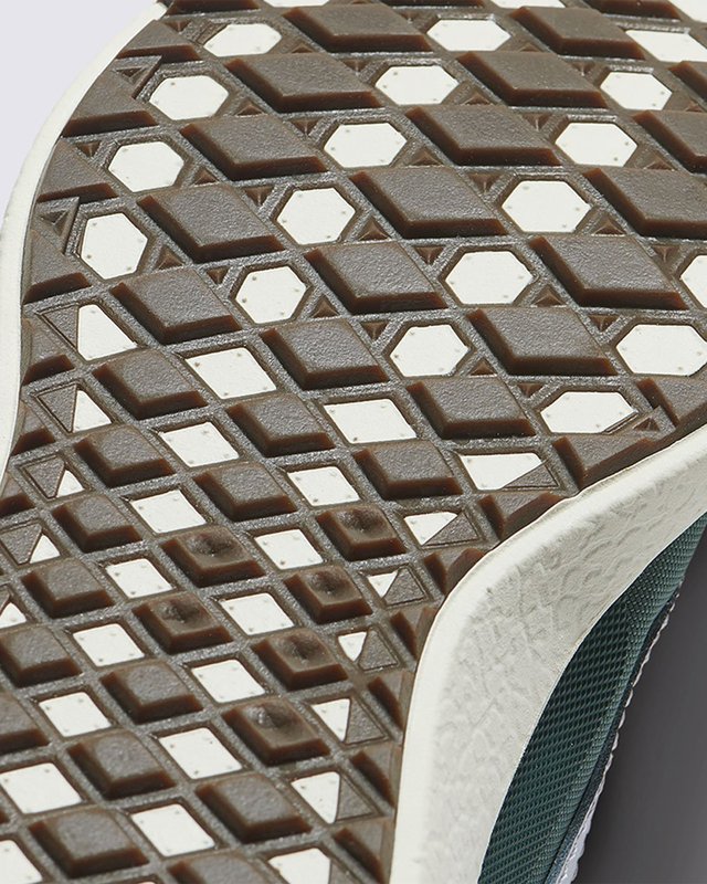Tênis Ultrarange Exo Se Green Multi