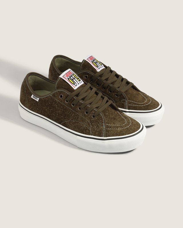 Tênis Skate Ave Vintage Cocoa
