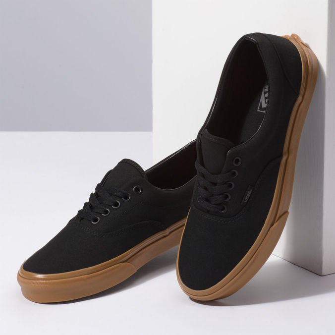 Tênis Era Black Gum