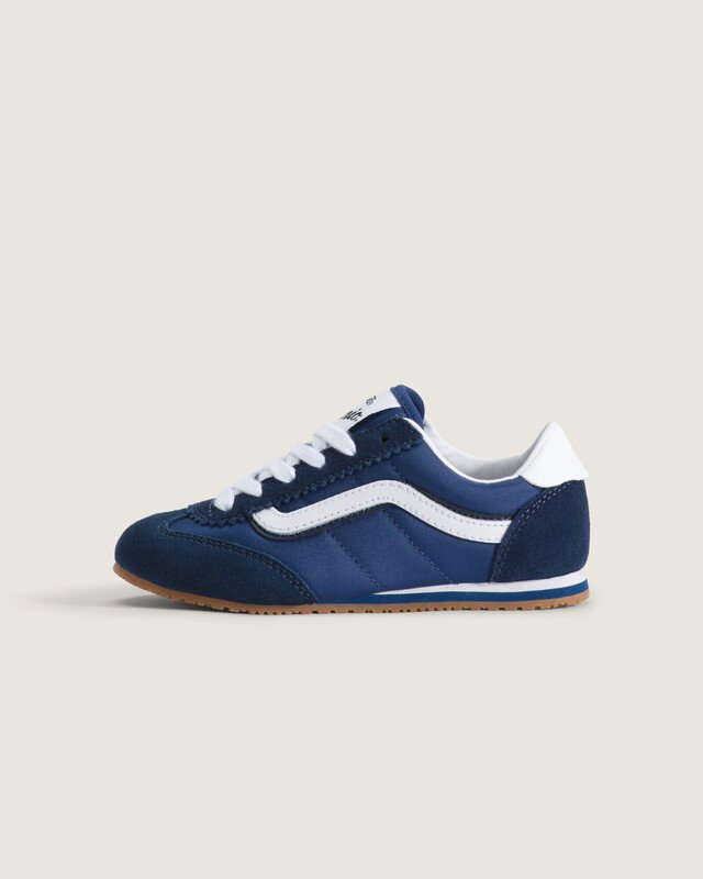 Tênis Super Lowpro True Navy Infantil