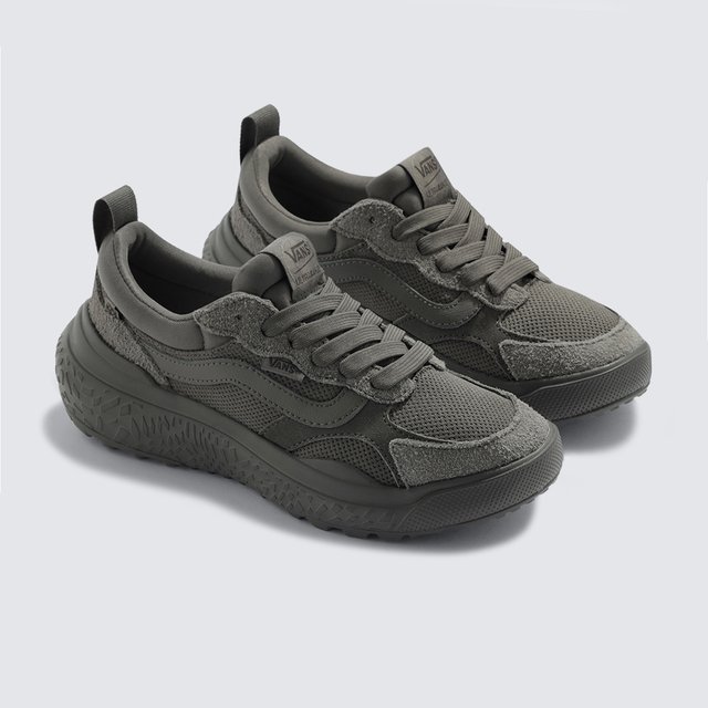Tênis Ultrarange Neo Vr3 Mte Mono Bungee Cord
