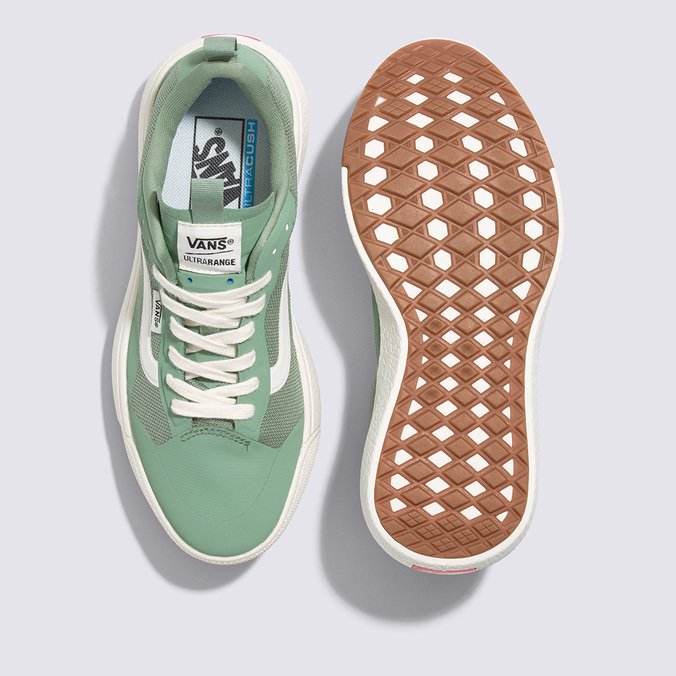 Tênis Ultrarange Exo Green