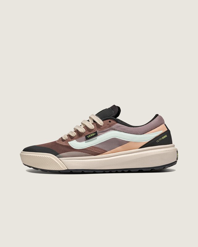 Tênis Ultrarange Rapidweld 2.0 Mte Black Multi
